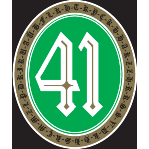 Hare 41 Logo
